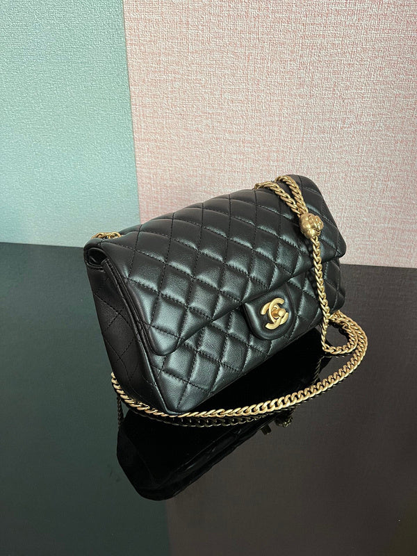 Chanel Luxury Handbag Style 89