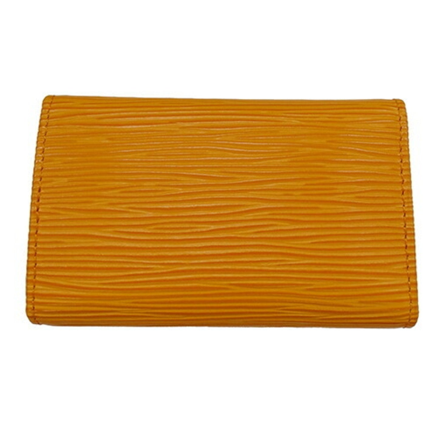 Louis Vuitton  Epi Leather Keycase