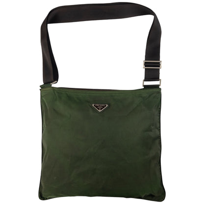 Vintage Prada Crossbody Bag