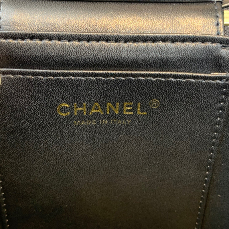 Chanel Luxury Handbag Style 492