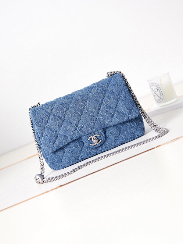 Chanel Luxury Handbag Style 116