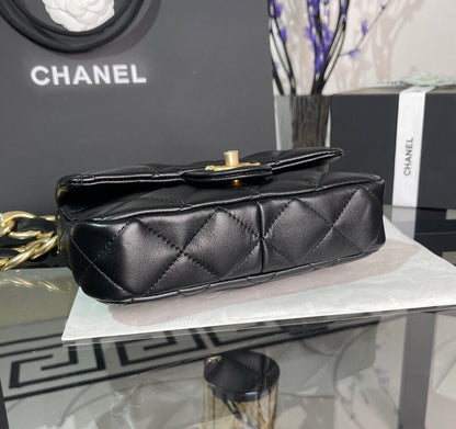 Chanel Luxury Handbag Style 64