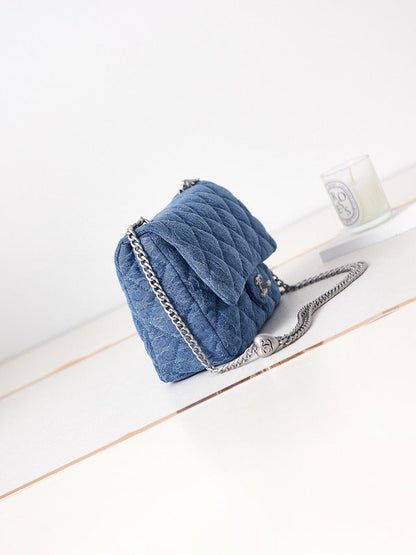 Chanel Luxury Handbag Style 116
