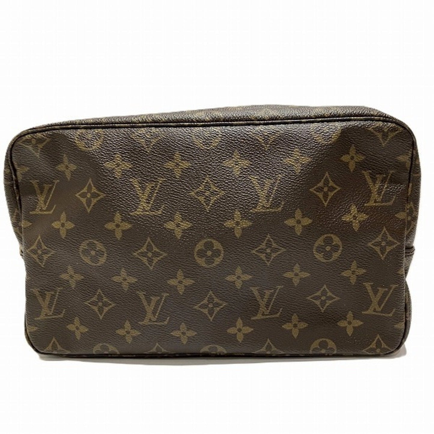 Louis Vuitton  Monogram Clutch Bag