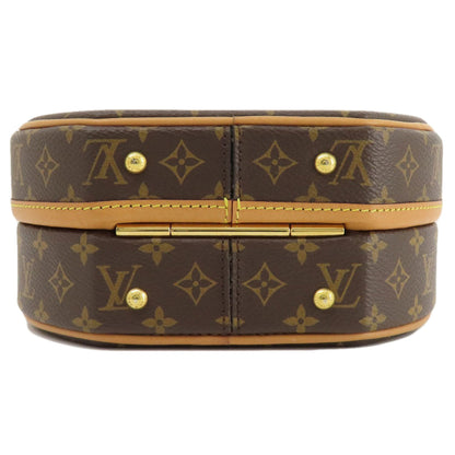Louis Vuitton  Monogram Shoulder Bag