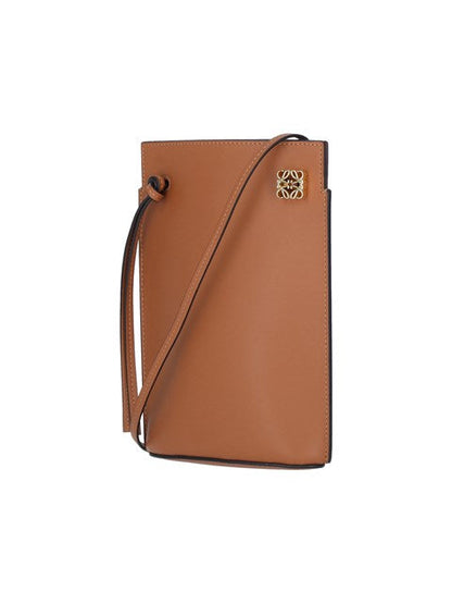 Loewe Women ‘Dice Pocket’ Crossbody Pouch