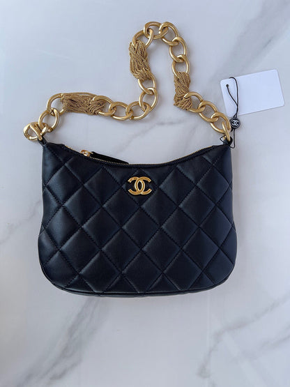 Chanel Luxury Handbag Style 378