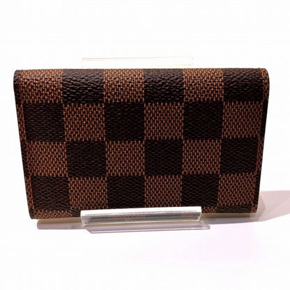 Louis Vuitton  Damier Canvas Keycase
