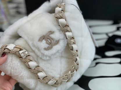 Chanel Luxury Handbag Style 594