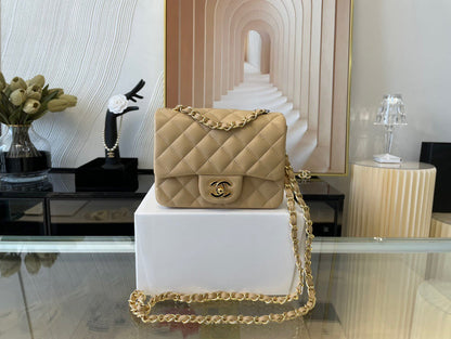 Chanel Luxury Handbag Style 453