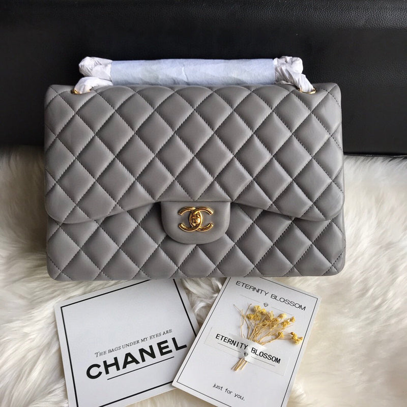 Chanel Luxury Handbag Style 237