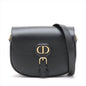 Dior Bobby Leather Black Crossbody