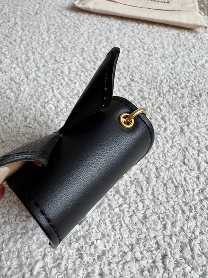 Louis Vuitton Monogram Mouse airpods Case (RRP £350)