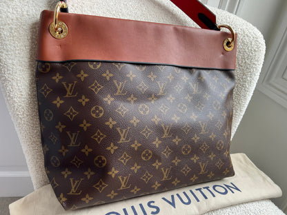 Louis Vuitton Tuileries Hobo (RRP £1640)