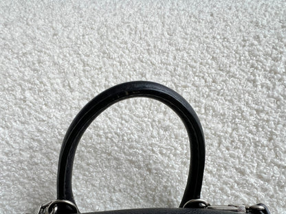 Louis Vuitton Mylockme Mini Backpack