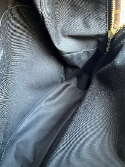 Louis Vuitton Palm Springs MM Backpack (RRP £2,090)