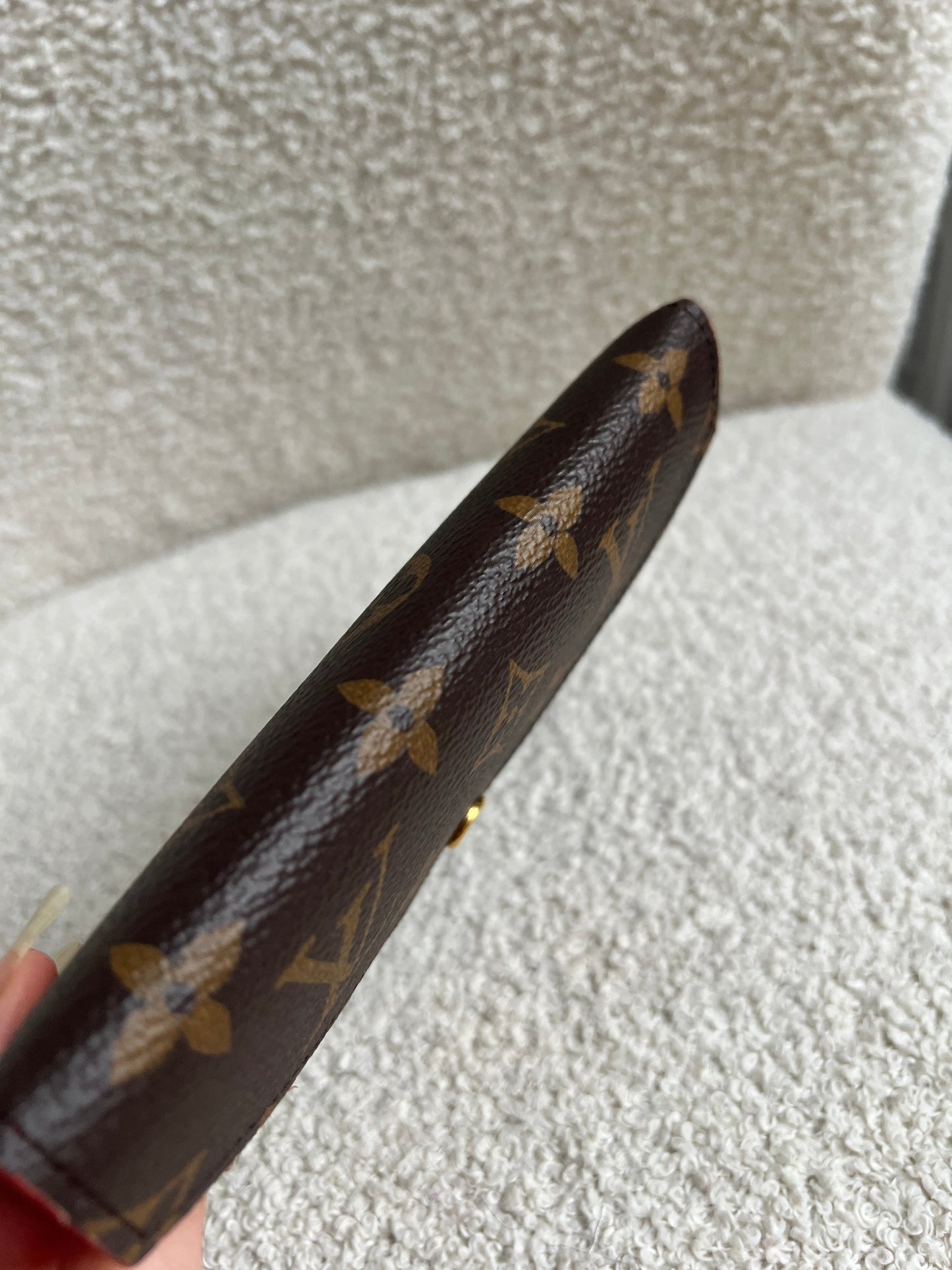 Louis Vuitton Medium Kirigami Pouch Monogram