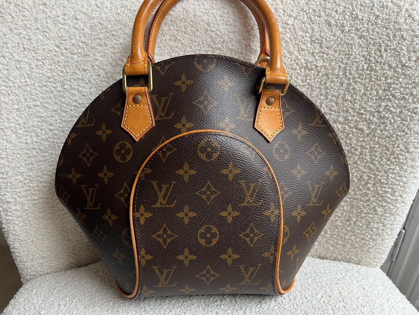 Louis Vuitton Ellipse PM Monogram