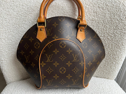 Louis Vuitton Ellipse PM Monogram