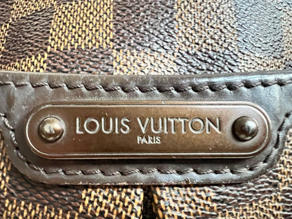 Louis Vuitton Bloomsbury PM Damier Ebene