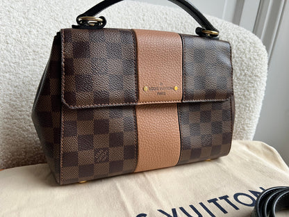 Louis Vuitton Bond Street BB (RRP £1680)