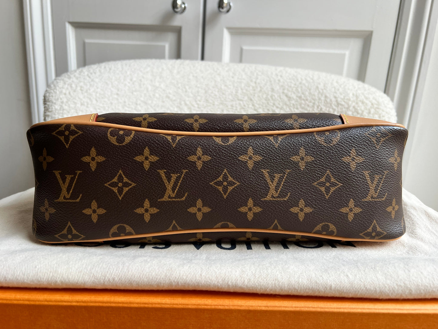 Louis Vuitton Odeon Monogram (RRP £1670)