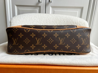 Louis Vuitton Odeon Monogram (RRP £1670)