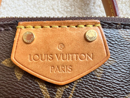 Louis Vuitton Turenne PM Bag Monogram