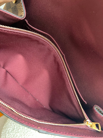 Louis Vuitton Bond Street (RRP £1680)