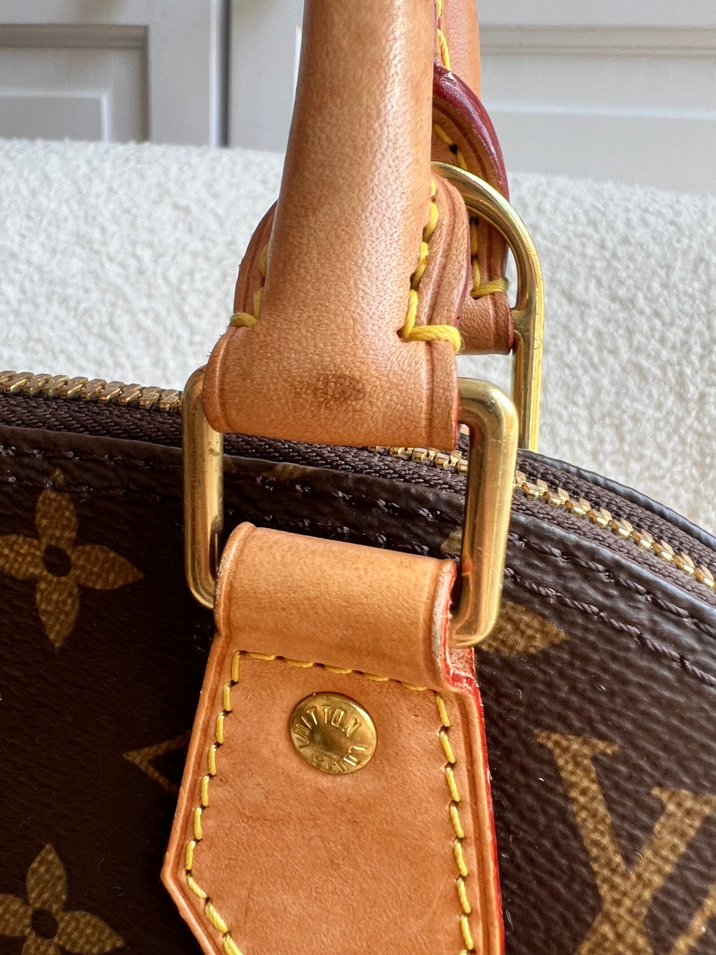 Louis Vuitton Alma BB Monogram (RRP £1,430)