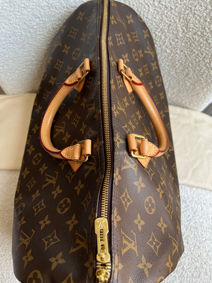 Louis Vuitton Speedy 40 Bandouliere Monogram (RRP £1610)