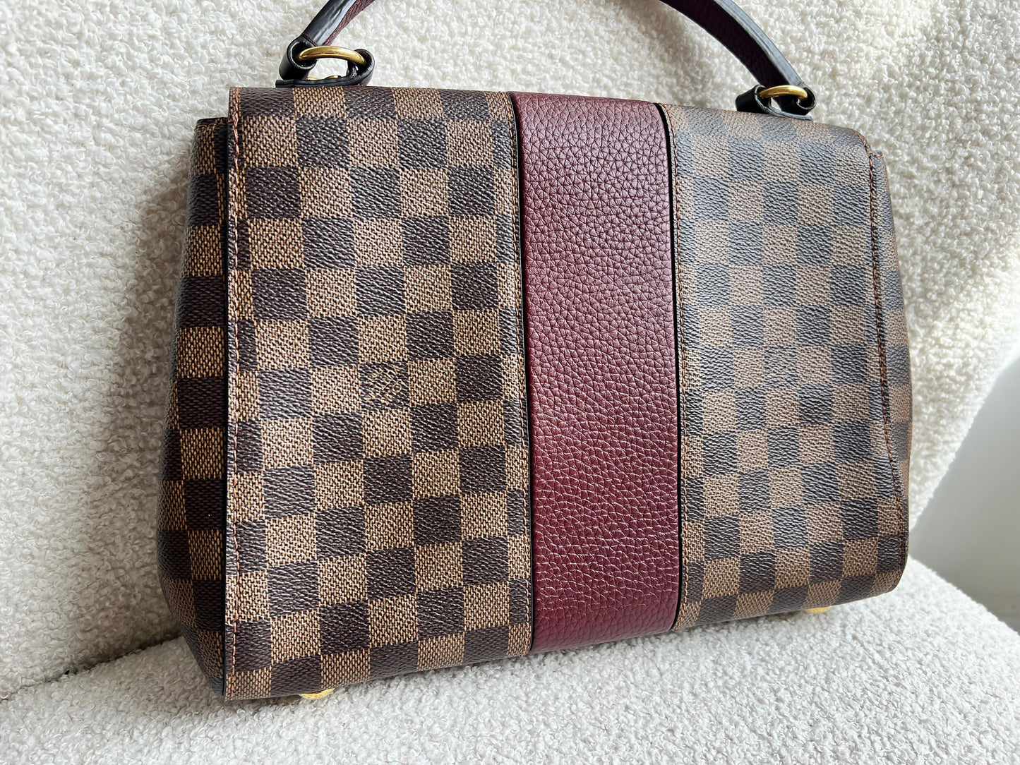 Louis Vuitton Bond Street (RRP £1680)
