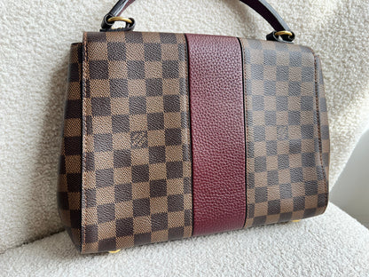 Louis Vuitton Bond Street (RRP £1680)