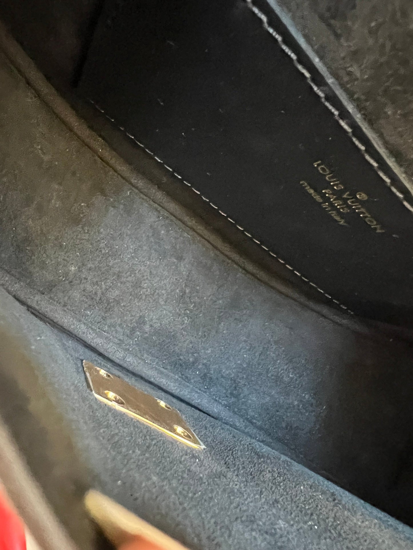 Louis Vuitton Tilsitt (RRP £1960)