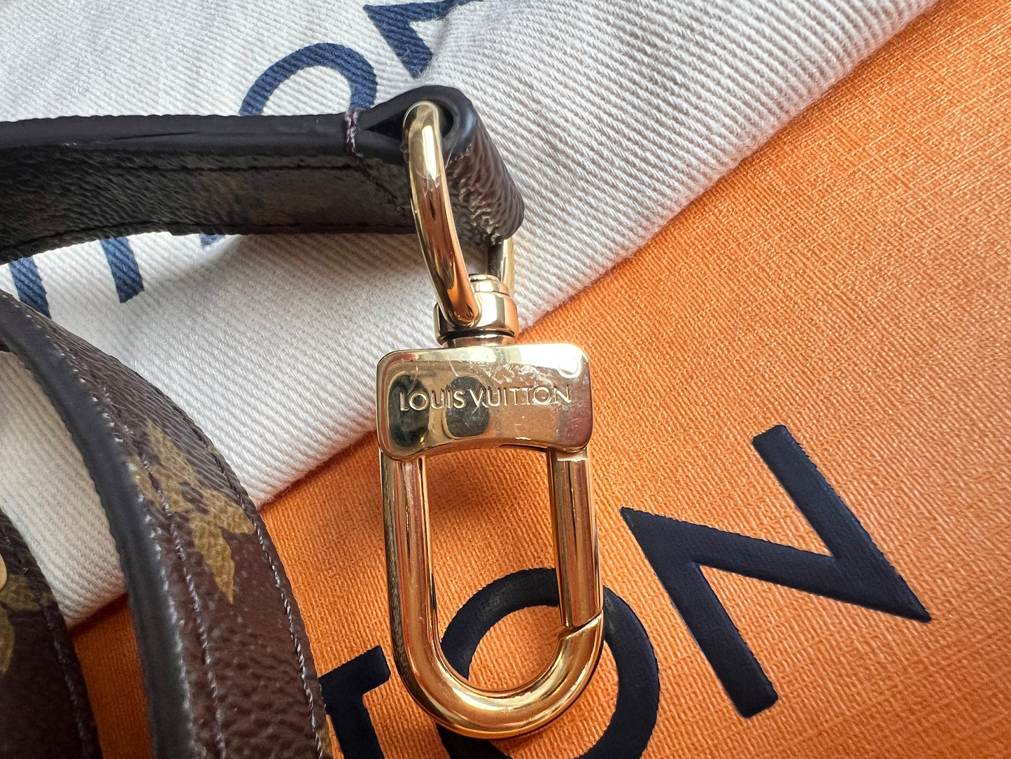 Louis Vuitton Pochette Metis Monogram (RRP £2,020)