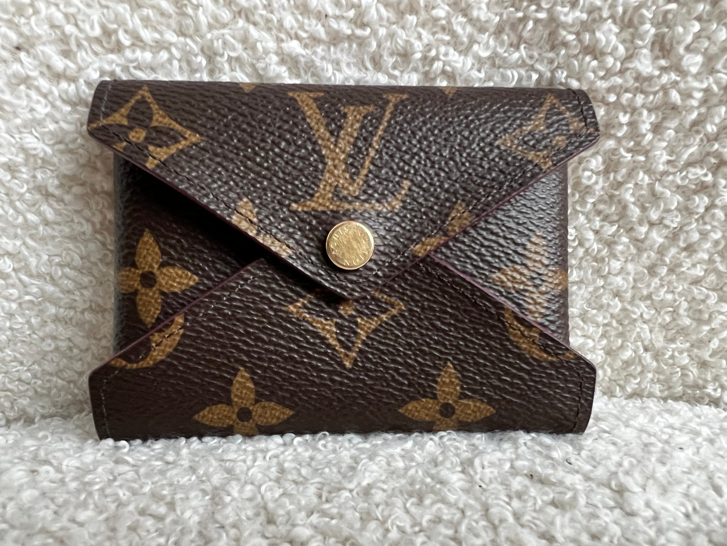 Louis Vuitton Small Kirigami Pouch Monogram