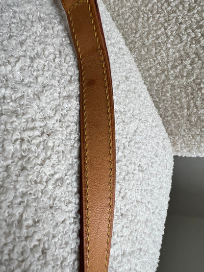 Louis Vuitton Musette Salsa PM (short strap version)