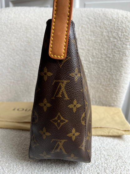 Louis Vuitton Looping MM Monogram