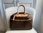 Louis Vuitton Deauville Monogram