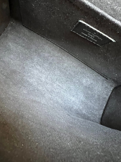 Louis Vuitton Mylockme Black (RRP £2080)