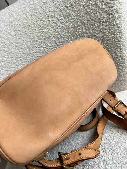 Louis Vuitton Montsouris PM Backpack Monogram