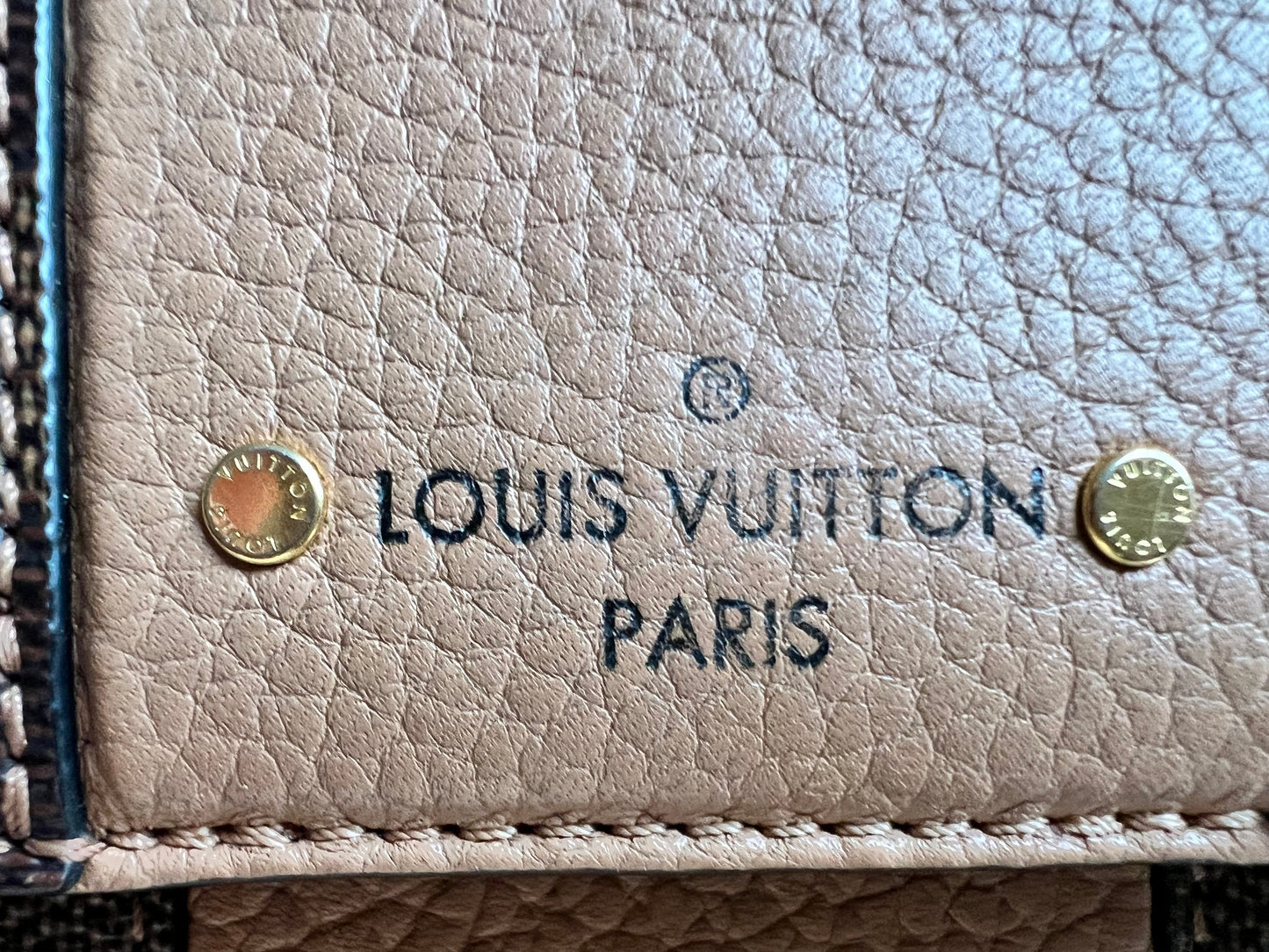 Louis Vuitton Bond Street BB (RRP £1680)