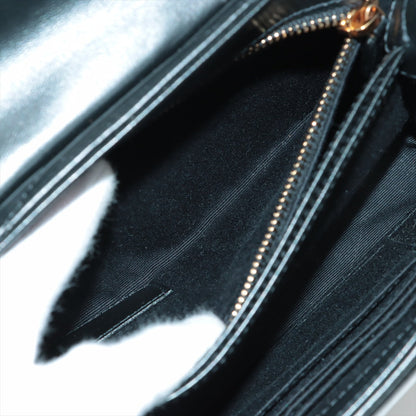 Item 26 - Saint Laurent Loulou Toy Black