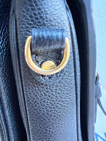 Louis Vuitton Pochette Metis Black Empreinte (RRP £2,200)
