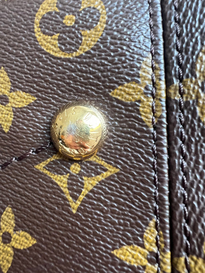 Louis Vuitton Artsy MM Monogram (RRP £1,940)