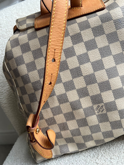 Louis Vuitton Sperone Backpack (RRP £1,640)