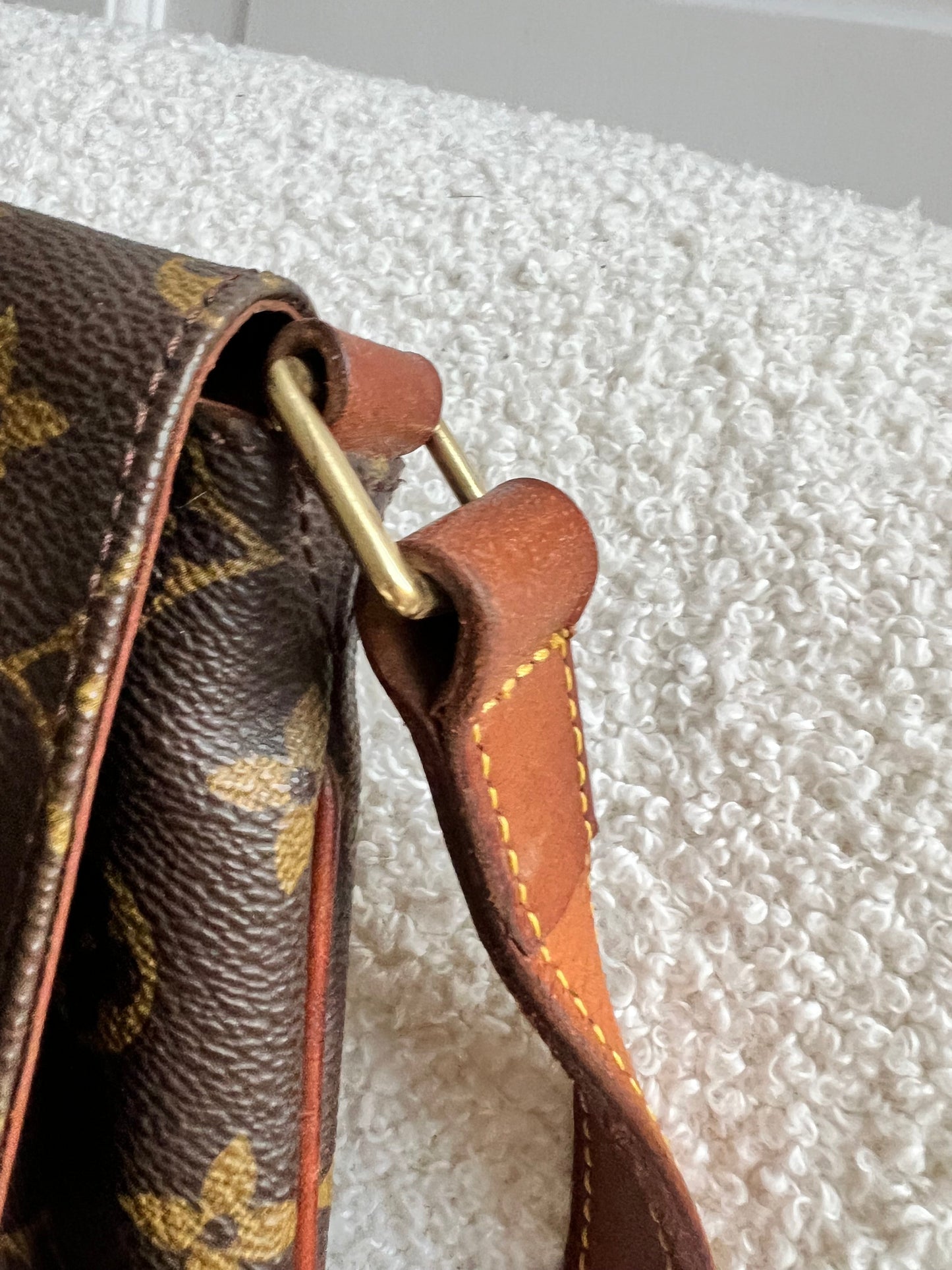 Louis Vuitton Musette Salsa GM