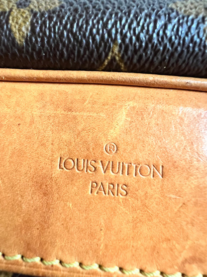 Louis Vuitton Monogram Trouville