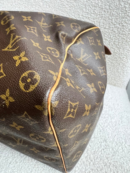 Louis Vuitton Keepall 50 Monogram