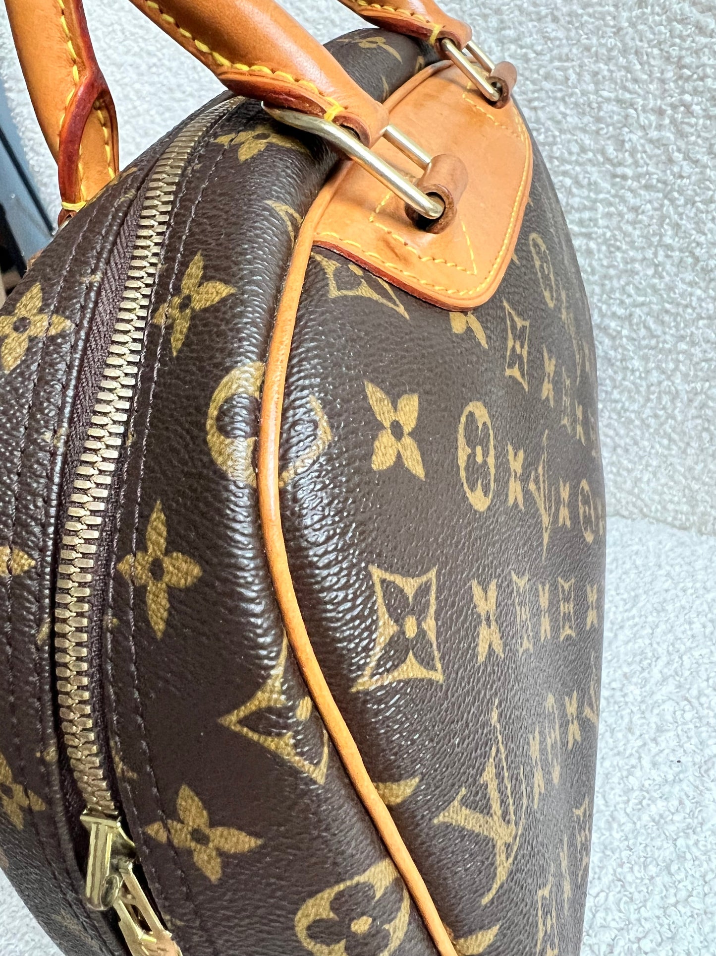 Louis Vuitton Monogram Trouville